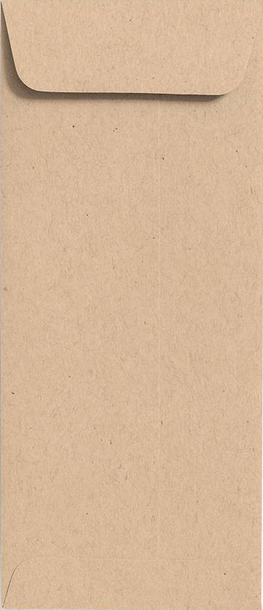 Buck Envelopes
