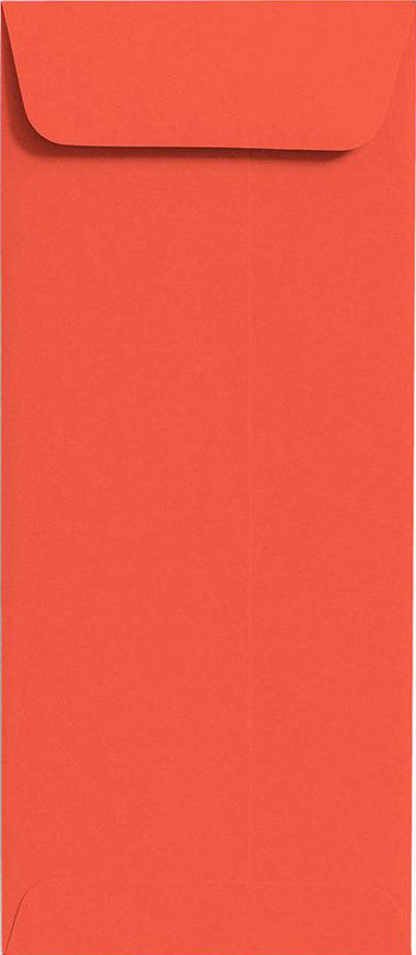 Long Skinny Envelopes