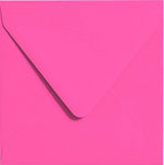 Paddie Square Envelopes